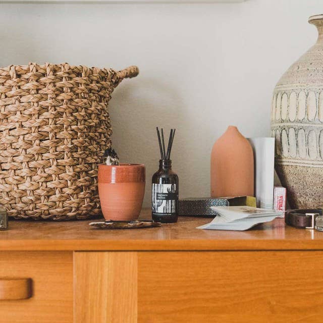 Broken Top Brands - Wholesale Reed Diffuser - Saguaro Cactus Reed Diffuser5