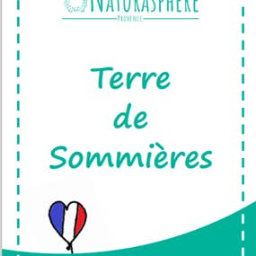 Terre de Sommières Française 🇫🇷 2.5 kg for bulk for wholesale by eurl aca
