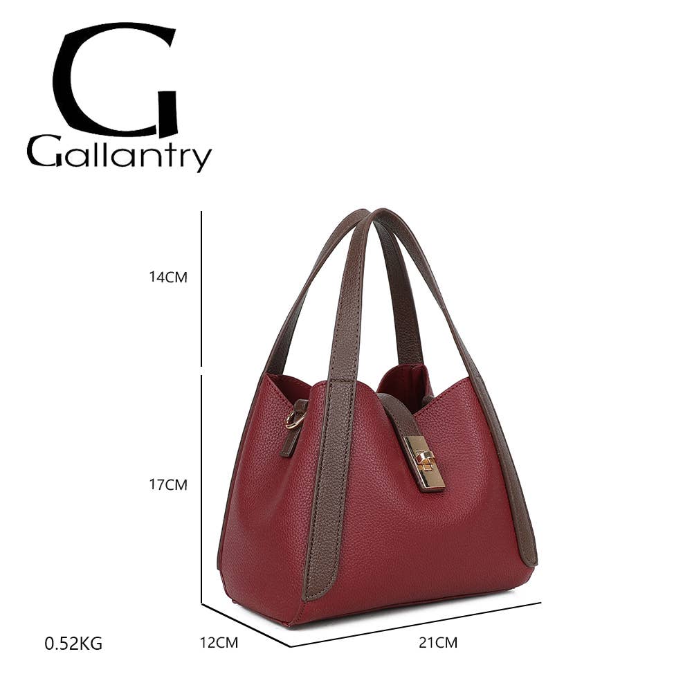 Gallantry - Wholesale Shoulder Bag - Women's - Nora13