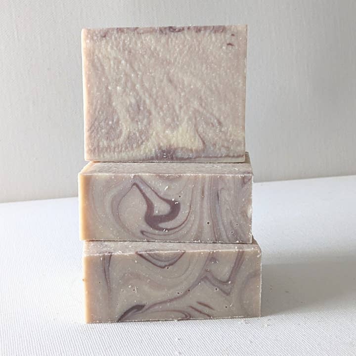 Flora's Soaps and Oils - Wholesale Bar Soap - COCONUT MILK SOAP1