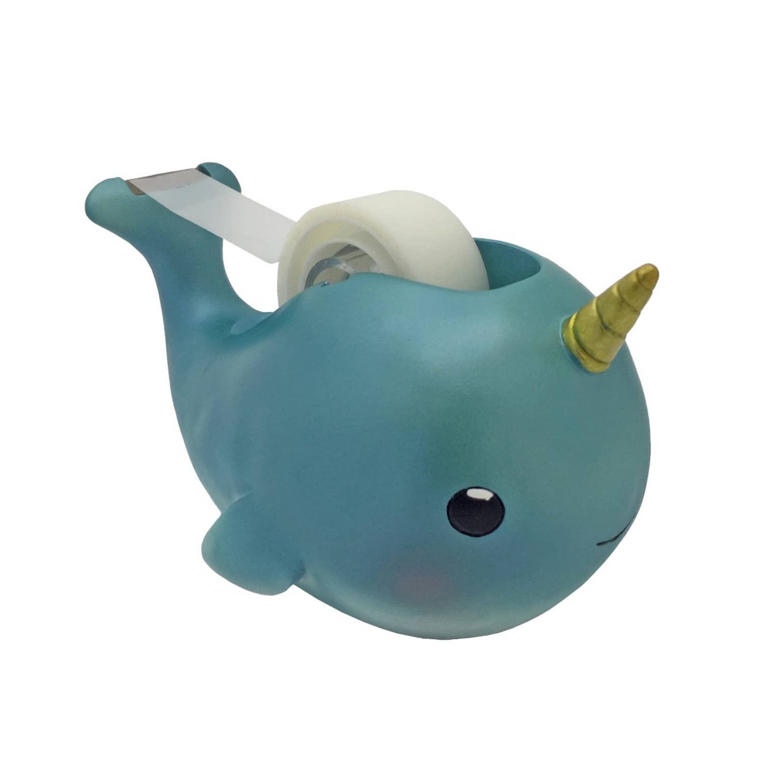 Streamline – wholesale Tape dispenser – Narwhal Tape Dispenser4
