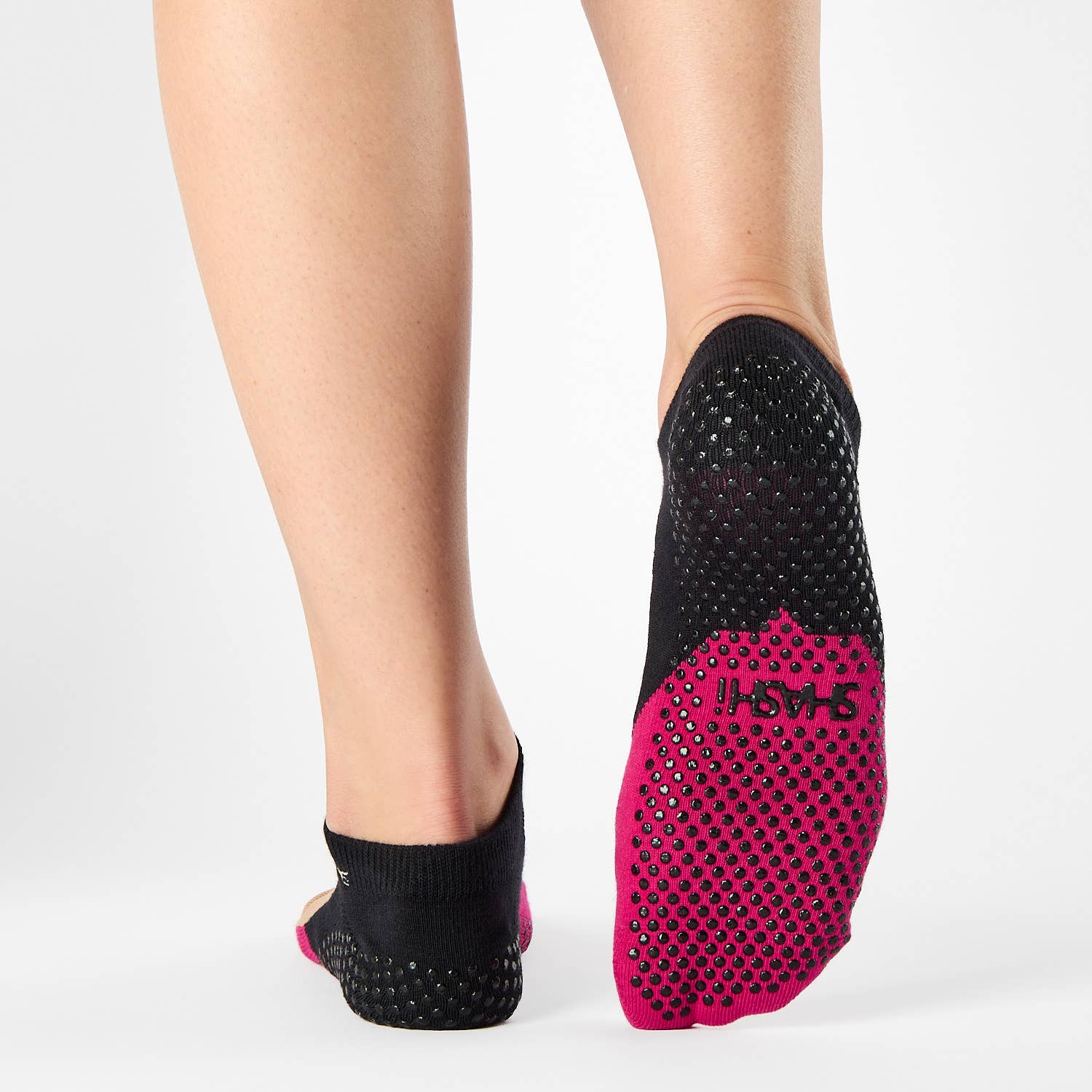 SHASHI – wholesale Socks – Women's – CLASSIC Mesh Regular Toe14