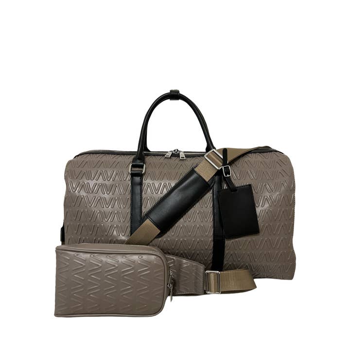 LE VOYAGEUR MINIMALISTE pour la vente par ANDREA VALENTINI