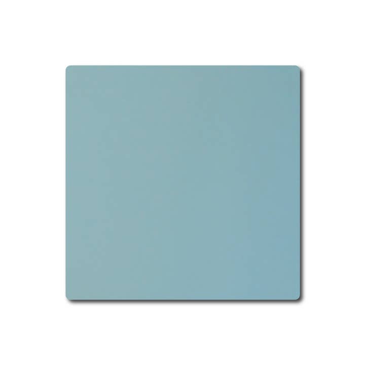 Leather Coasters sets (4pcs) for wholesale by Norpax BV