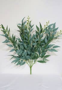 Purchase Wholesale faux greenery. Free Returns & Net 60 Terms on Faire