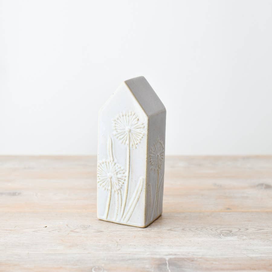 Gainsborough Giftware x Portland Living – wholesale Wreath – Dandelion House Ornament, 17cm 0