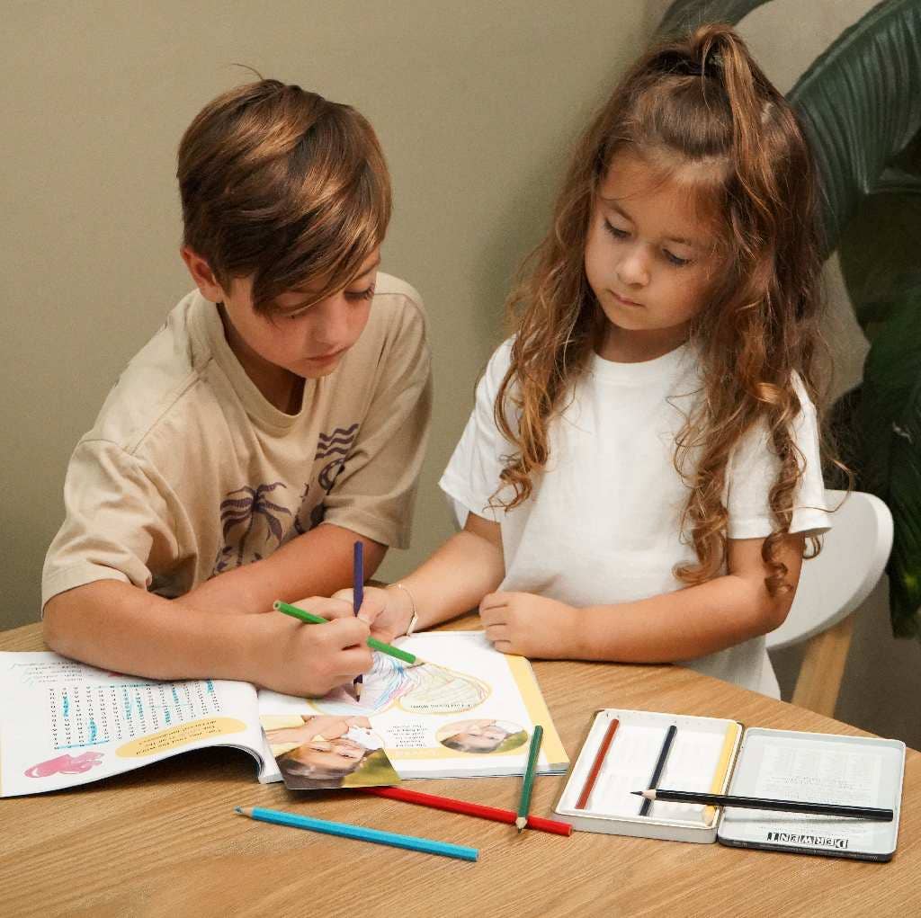 Dealing in Feelings – wholesale Colouring and activity book – kids and baby – Emotions and Feelings for Kids Workbook6