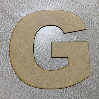 manchester laser cuts – wholesale Cutouts – Wooden Mdf Letters0