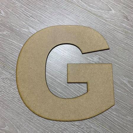 manchester laser cuts - Wholesale Cutouts - Wooden Mdf Letters
