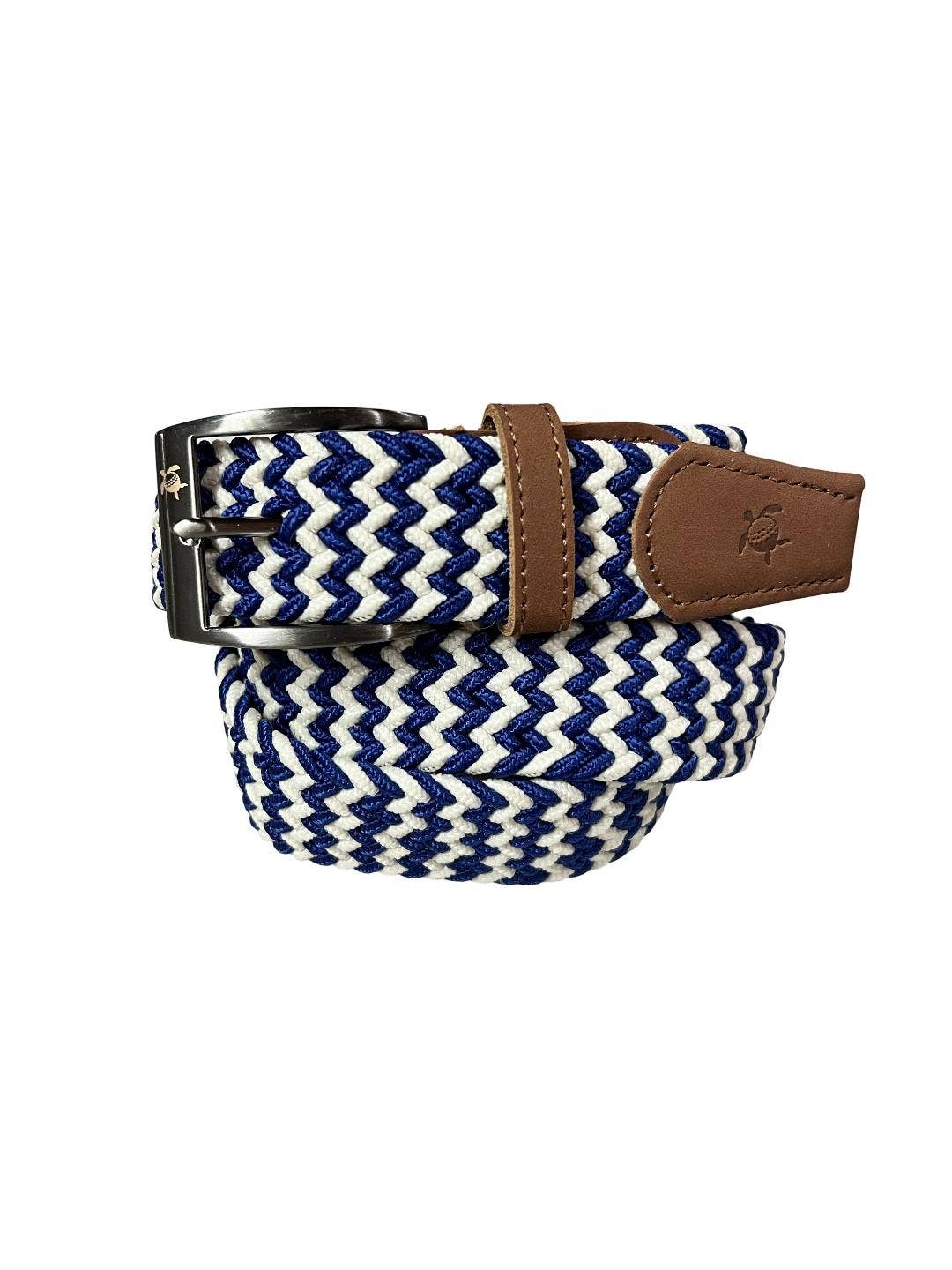Tortuga Golf Co. - Wholesale Belt - Men's - Woven Belt2