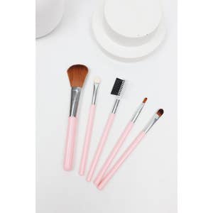 Wholesale custom private label Powder Brush Cosmetics Blending Brush f –  Makeup Brush