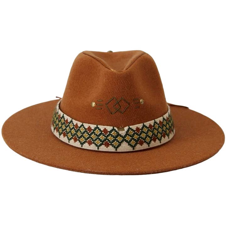 Leila for wholesale by Maison Sirafe