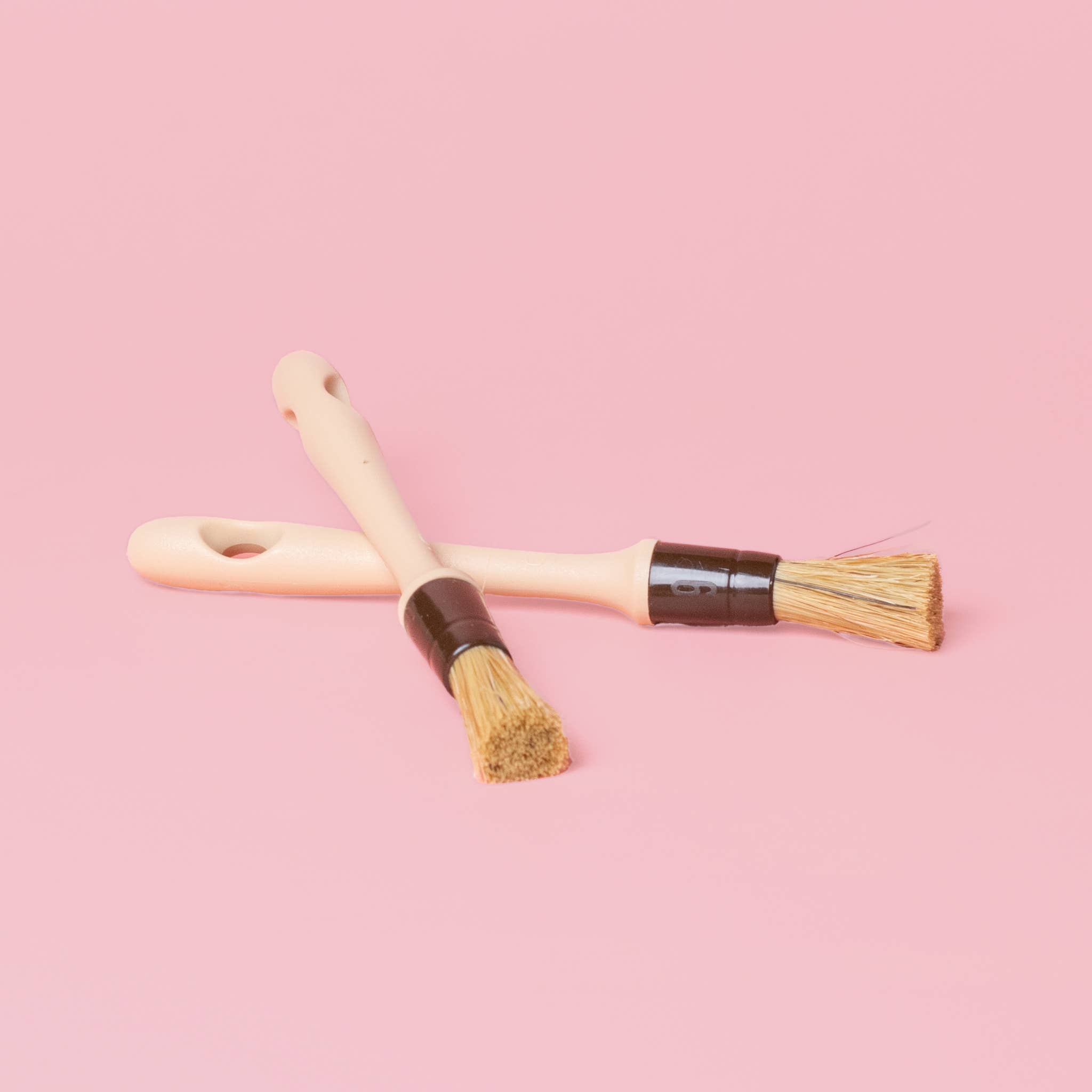 Alfar Tierra Cocida - Wholesale Zester - Brocha de repostería | Grado alimenticio, sin marca y duradera2