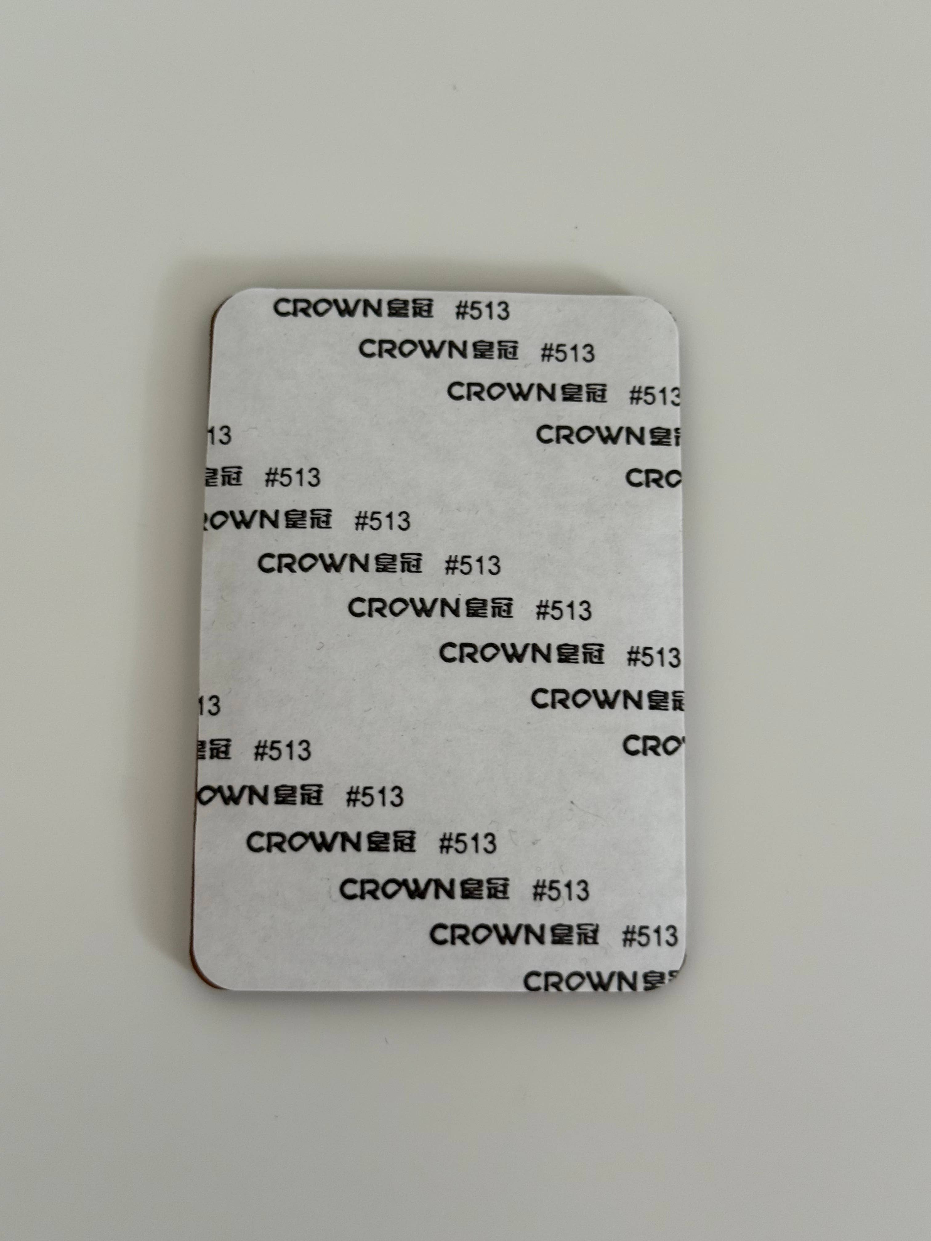 the cute cloud – wholesale Telefonplånbok - Dam – Färggrann telefonkorthållare i konstläder med 12 olika mönster12