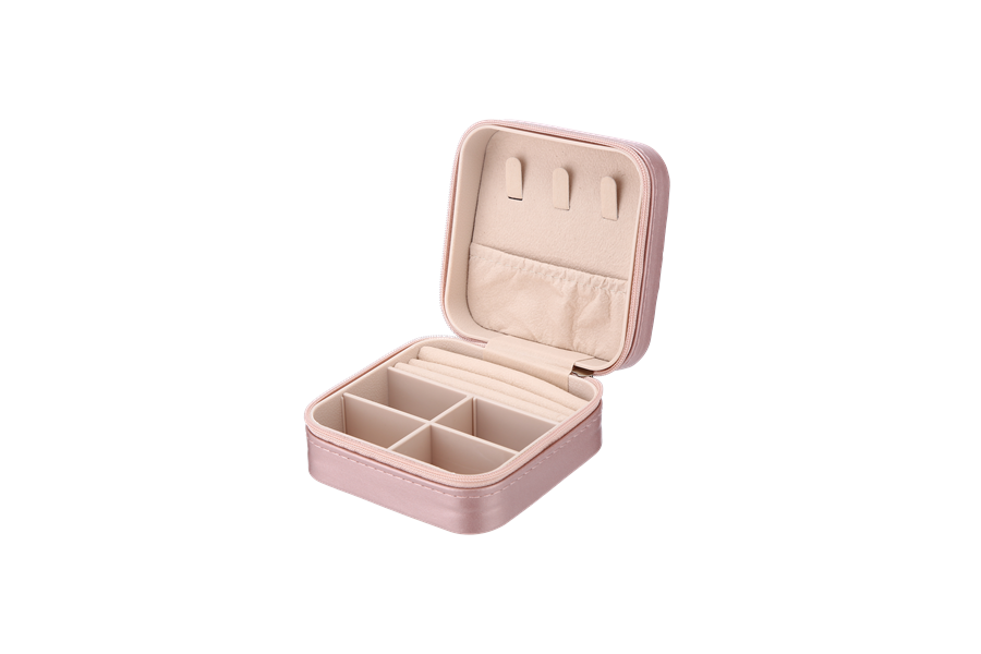 Nima Accessories Inc – wholesale Jewellery box/organiser – Ladies Jewelry Box Organizer 8