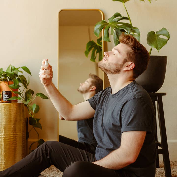 Bushel & a Peck Organic Skincare and Beauty - Wholesale Facial Toner - Sae Toner: Travel Size2