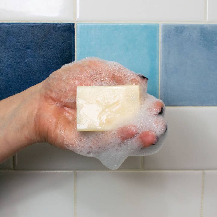 Unemployed Philosophers Guild - Wholesale Bar Soap - Nihilism Soap3