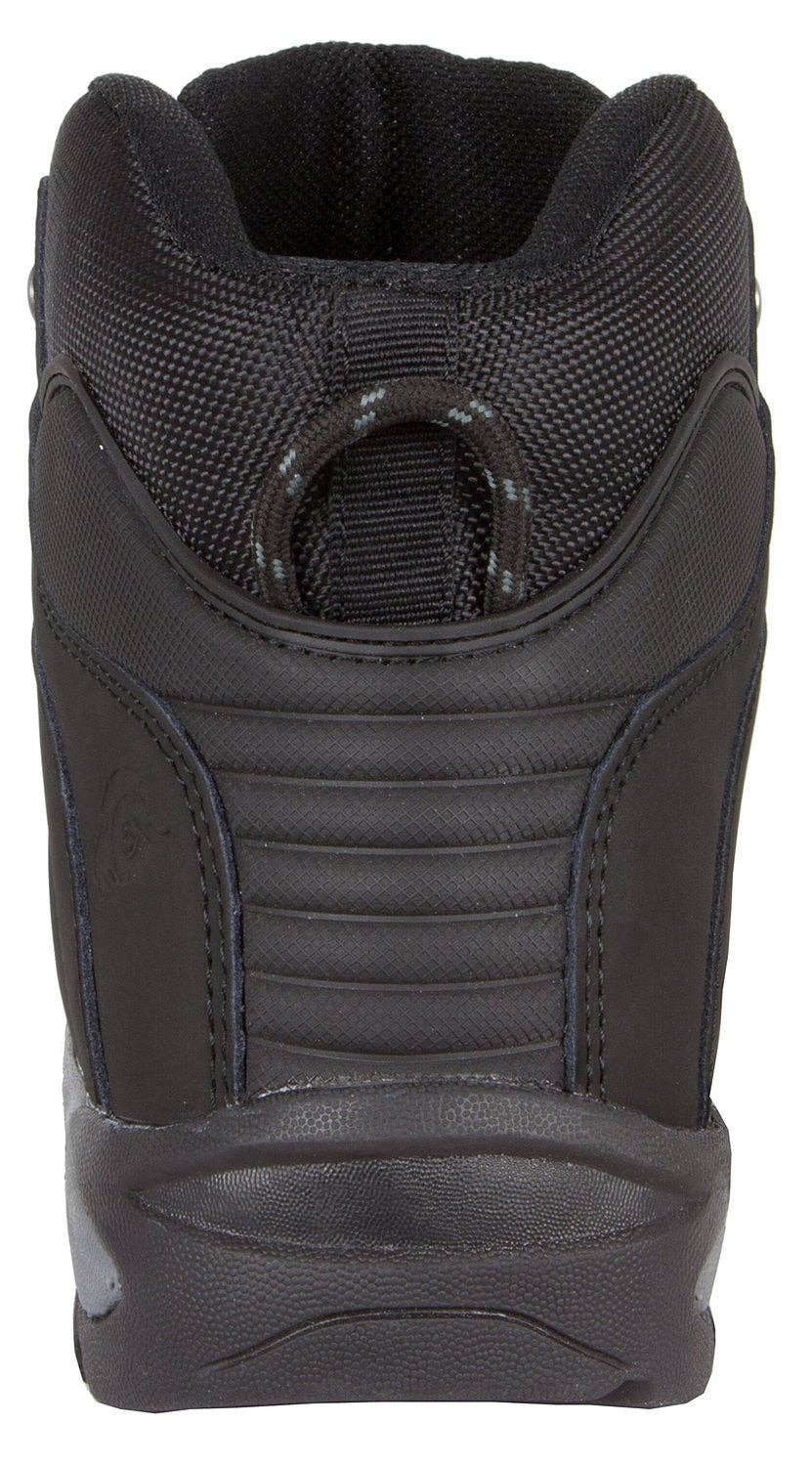 Schwarz GUGGEN MOUNTAIN M012 Herren Wanderschuhe wasserdicht Outdoor-Schuhe for wholesale on Faire6