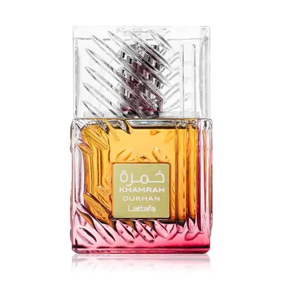Khamrah Dukhan - LATTAFA 100 ml för wholesale av Excellence