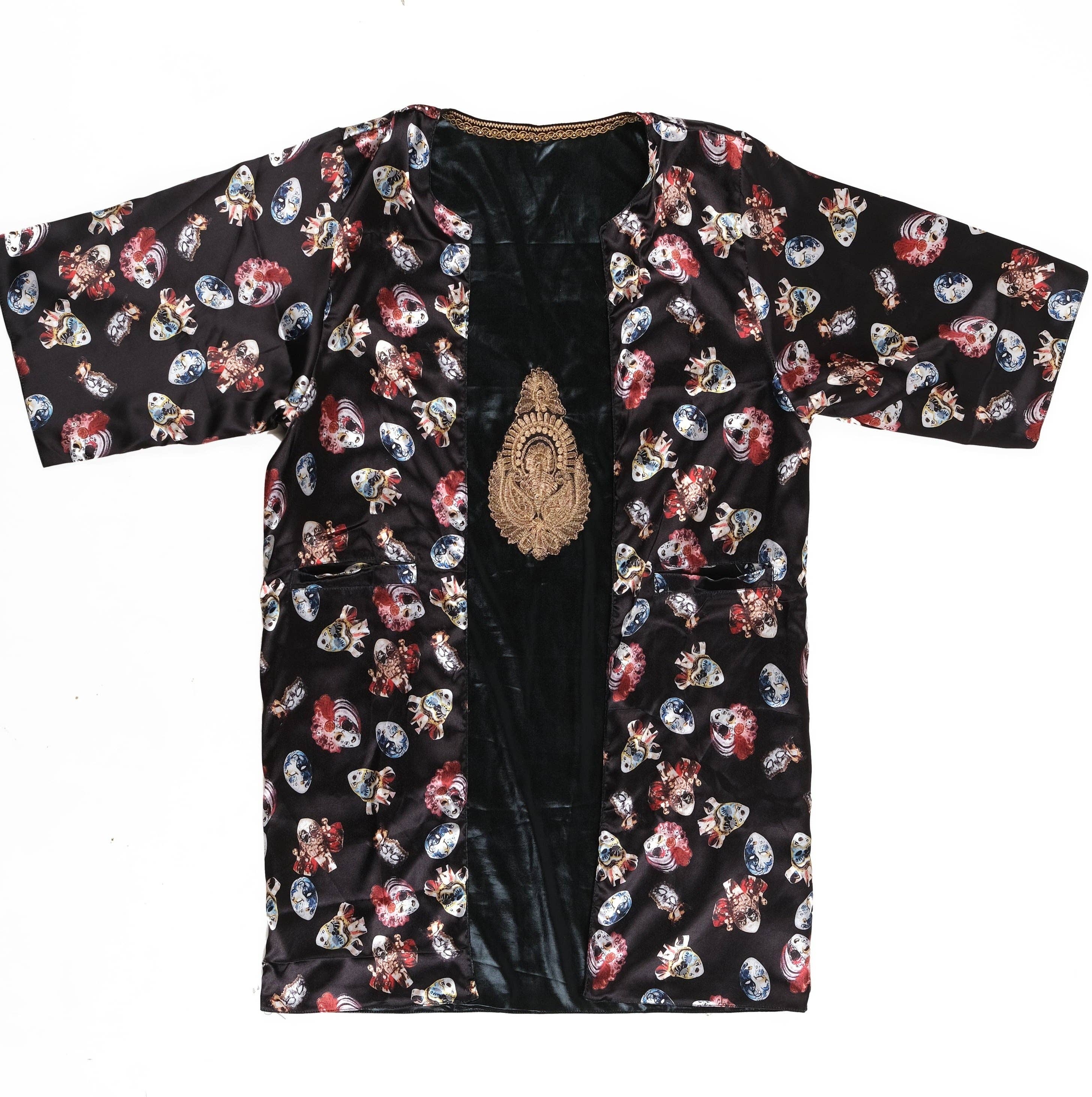 StandAwt – Großhandel Kimono – Damen – Wendbarer Kimono Nova6