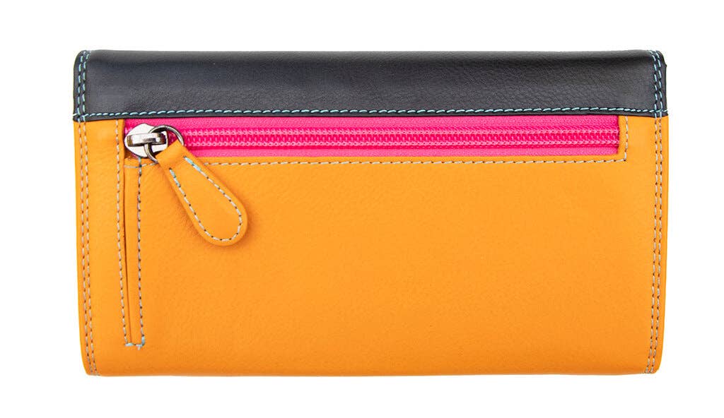 PRIMEHIDE - Wholesale Wallet - Women's - London Collection Large Matinee Purse - 608910