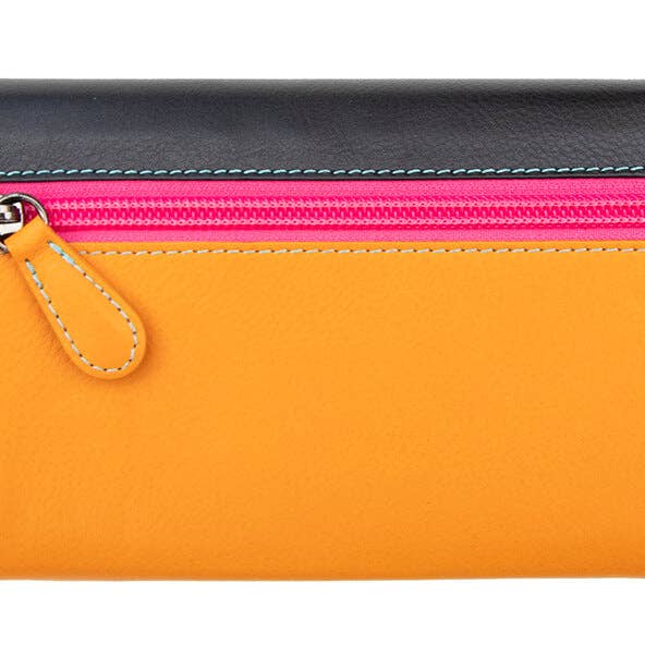 PRIMEHIDE - Wholesale Wallet - Women's - London Collection Large Matinee Purse - 608910