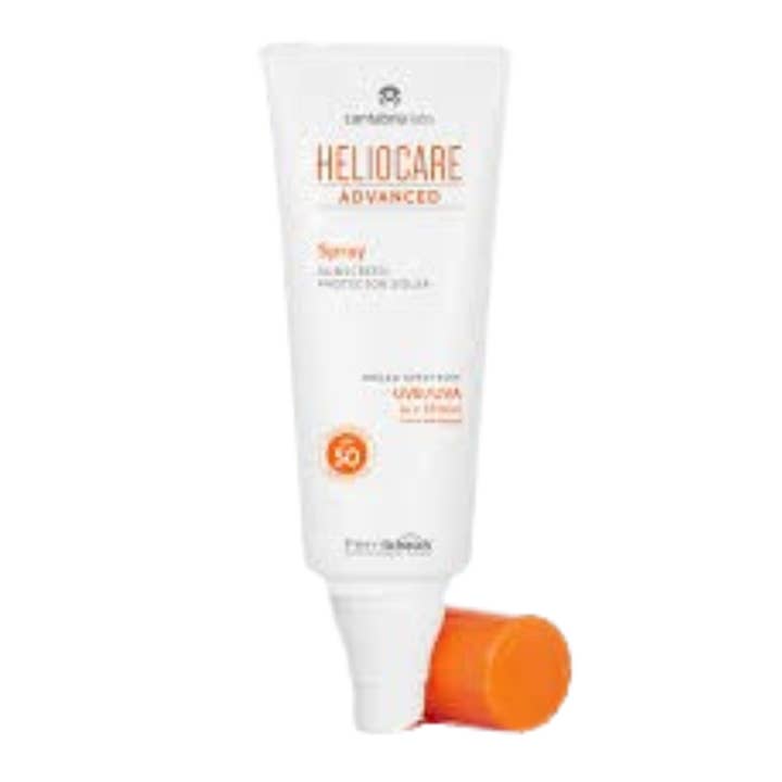 Magic of Beauty LLC - Wholesale Sunscreen - Heliocare Advanced Spray SPF 50, 200ml Solution