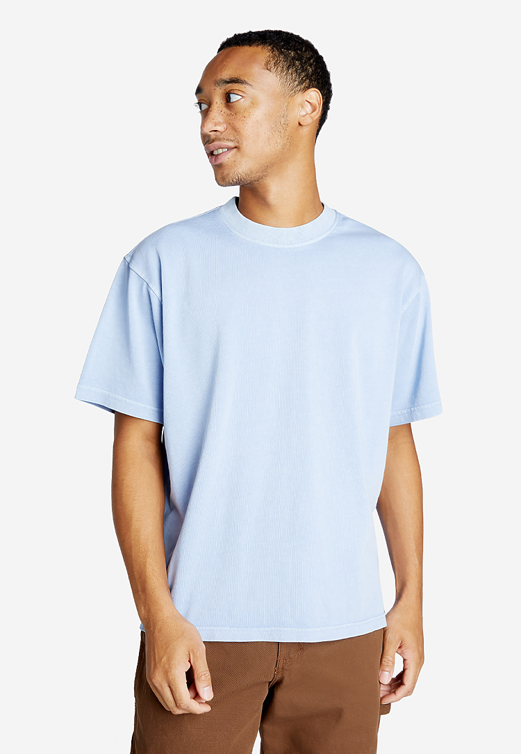 Lane Seven Apparel - Wholesale T-Shirt - Unisex - Urban Heavy Weight T Shirt58