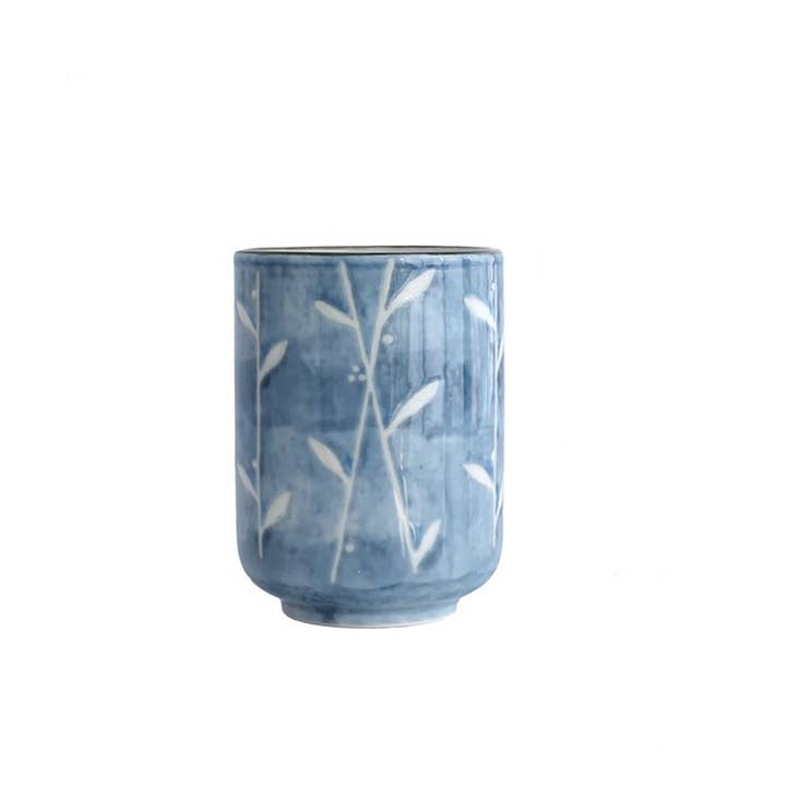 MinoCraft - Venta al por mayor Taza - Taza cerámica japonesa estilo choko recta7