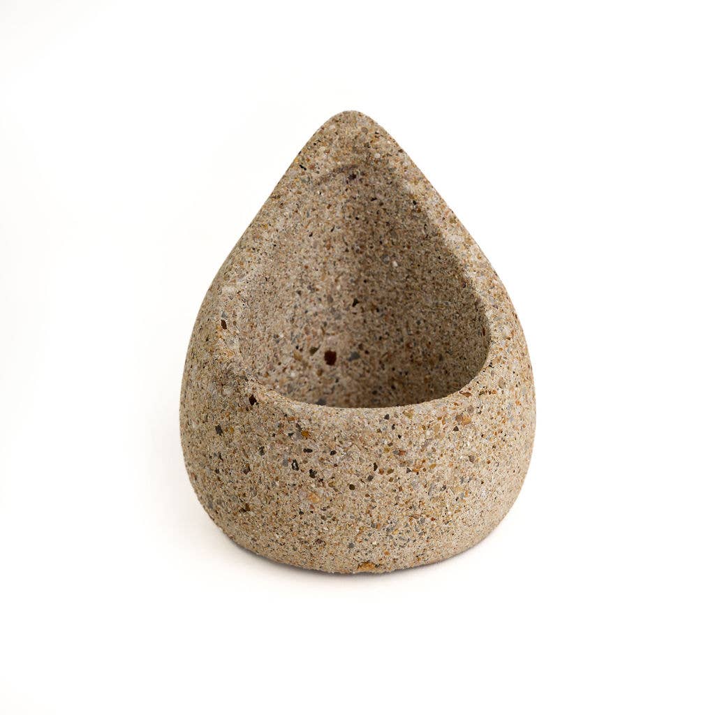 NATURAL BY HAGELSIEB - Wholesale Incense Holder - SAGE HOLDER1