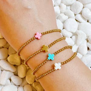 Wholesale Bracelets and Bangles at Cheap Factory Price