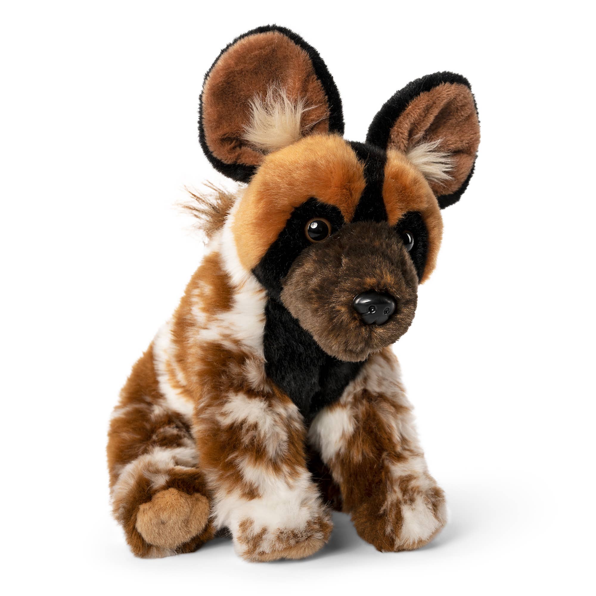 Living Nature – wholesale Stuffed/plush toy – Kids & baby – Living Nature African Wild Dog1