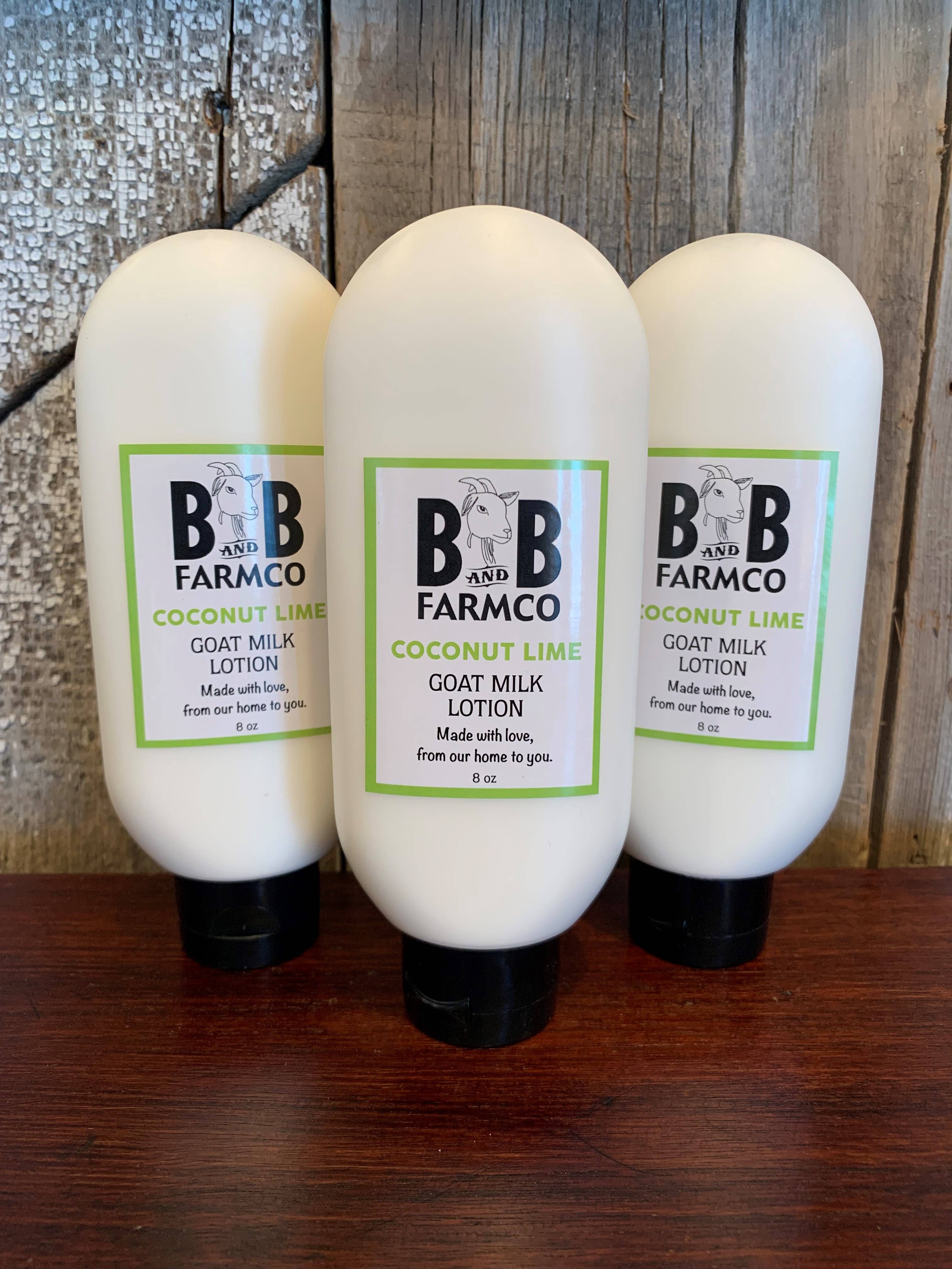 B and B Farmco wholesale products