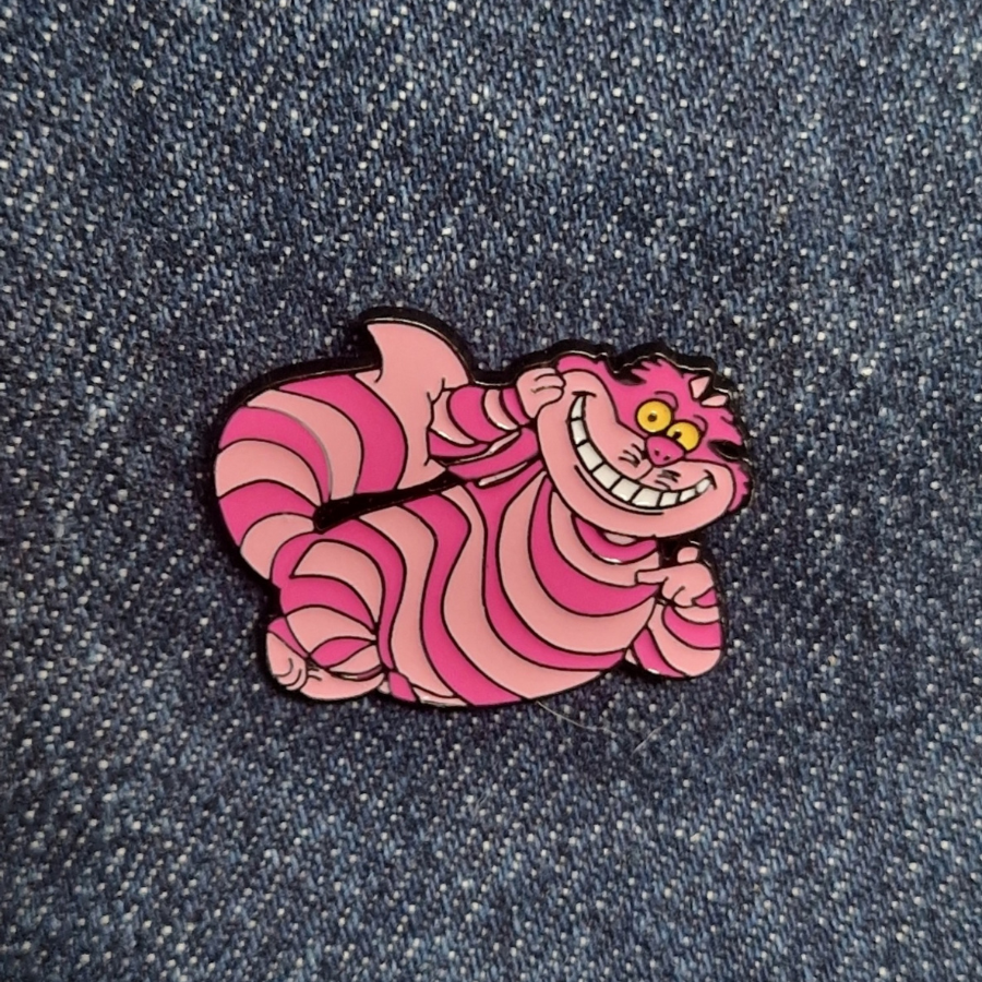 Animania - Wholesale Lapel Pin/Button - Disney Inspired Pin Badges42