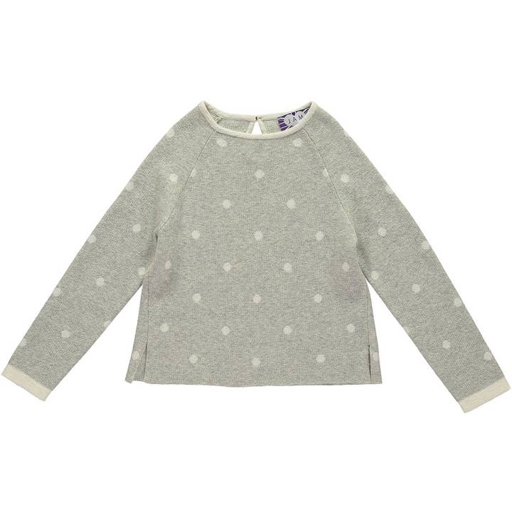 Pierrot Top for wholesale by JAM Boutique