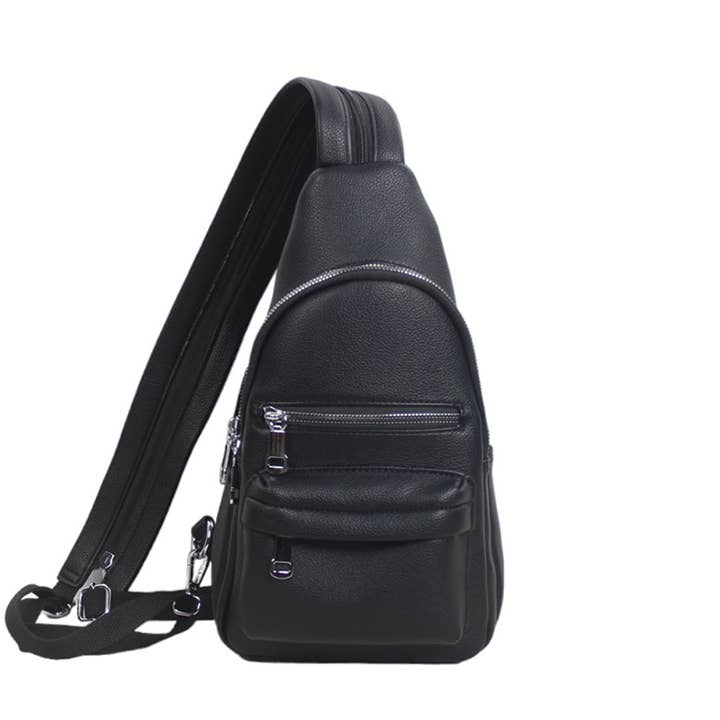 MIA LAROUGE - Wholesale Backpack - Women's - BACKPACK BAG, NEW COLLECTION