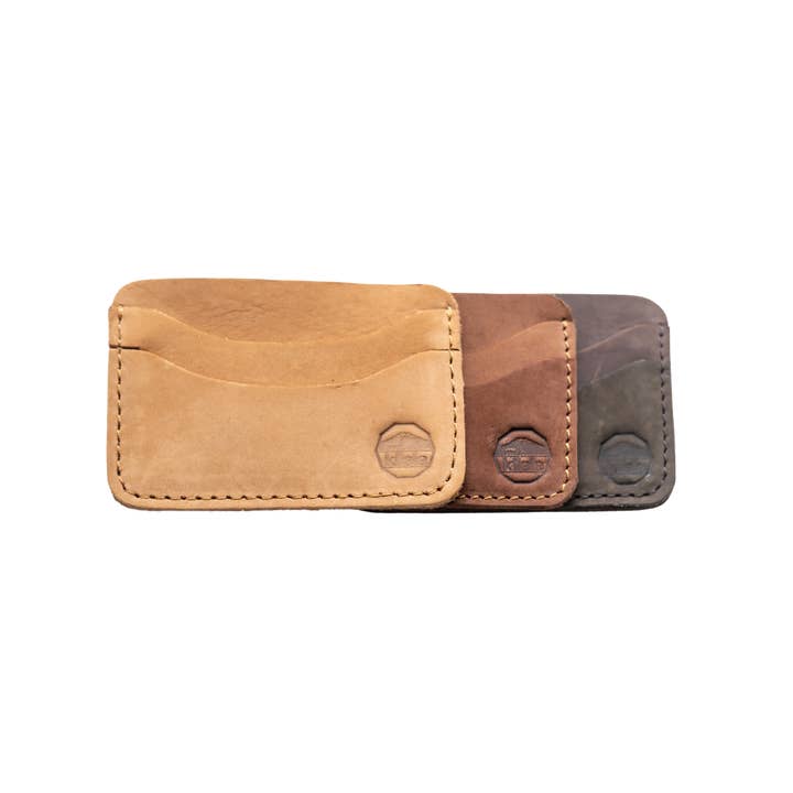 Jubilee Trading Co. | Ethical Trade Decor + Accessories - Wholesale Card Holder - Unisex - The Cardholder