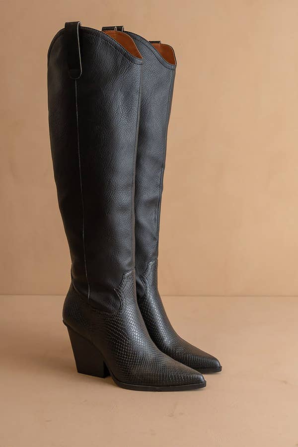Mis Jes - Wholesale Boots - Women's - OS-BARCELONA0