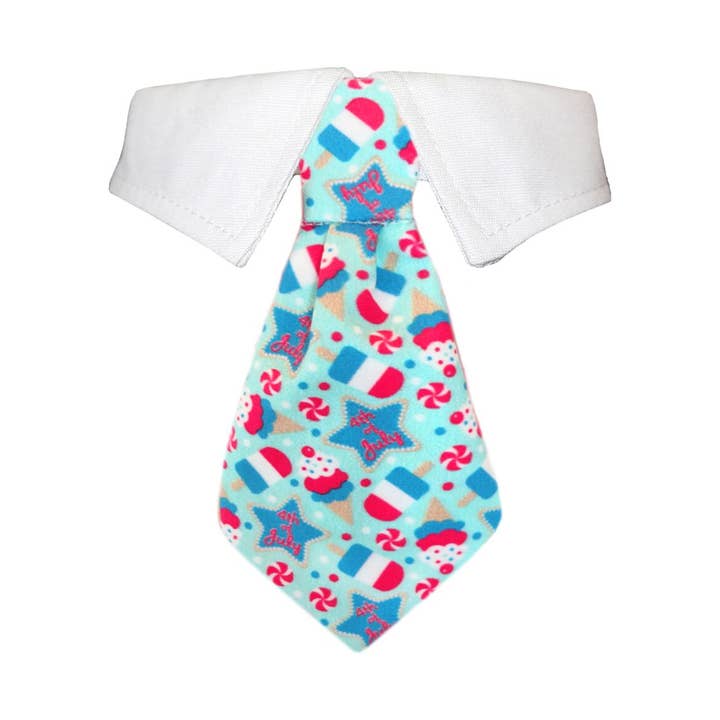 Collar Camisa Julio para venta al por mayor de Pooch Outfitters