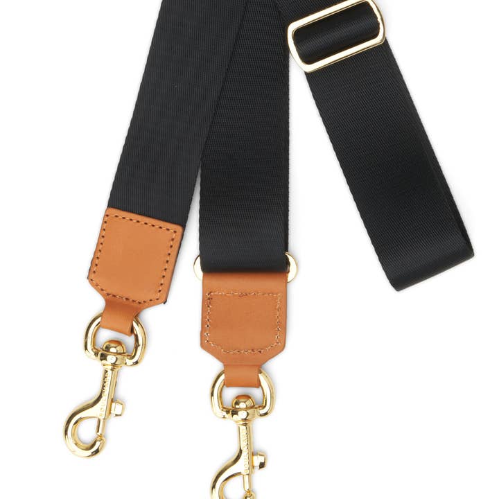 Boulevard - Wholesale Bag Strap - Women's - "Kris" Crossbody Strap (Personalizable)