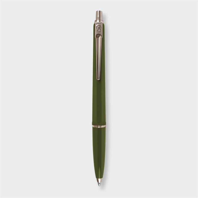Ballograf by Nord Mark Inc. - Wholesale Pen - Ballograf EPOCA P Ballpoint Pen with gift box17