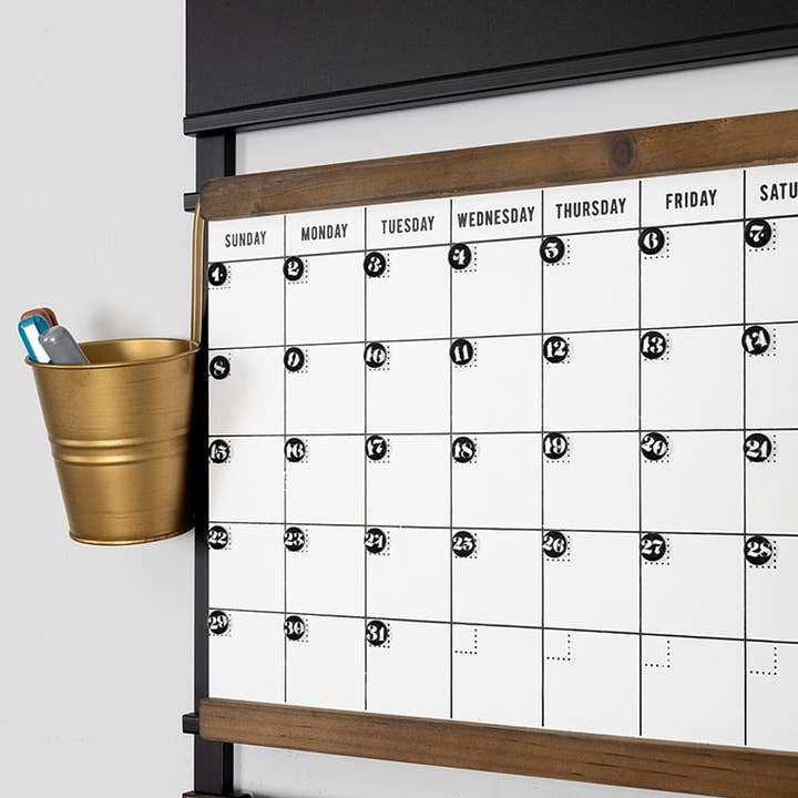 1Thrive - Wholesale Wall Mounted Shelf - THE SUSAN Wall Organizer