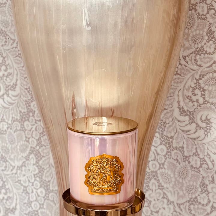 Roze De Jeneen Collectie voor groothandel op Faire4