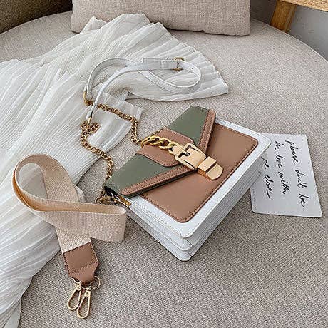 DTrendy shop - Wholesale Crossbody Bag - Women's - Myla Crossbody Bag