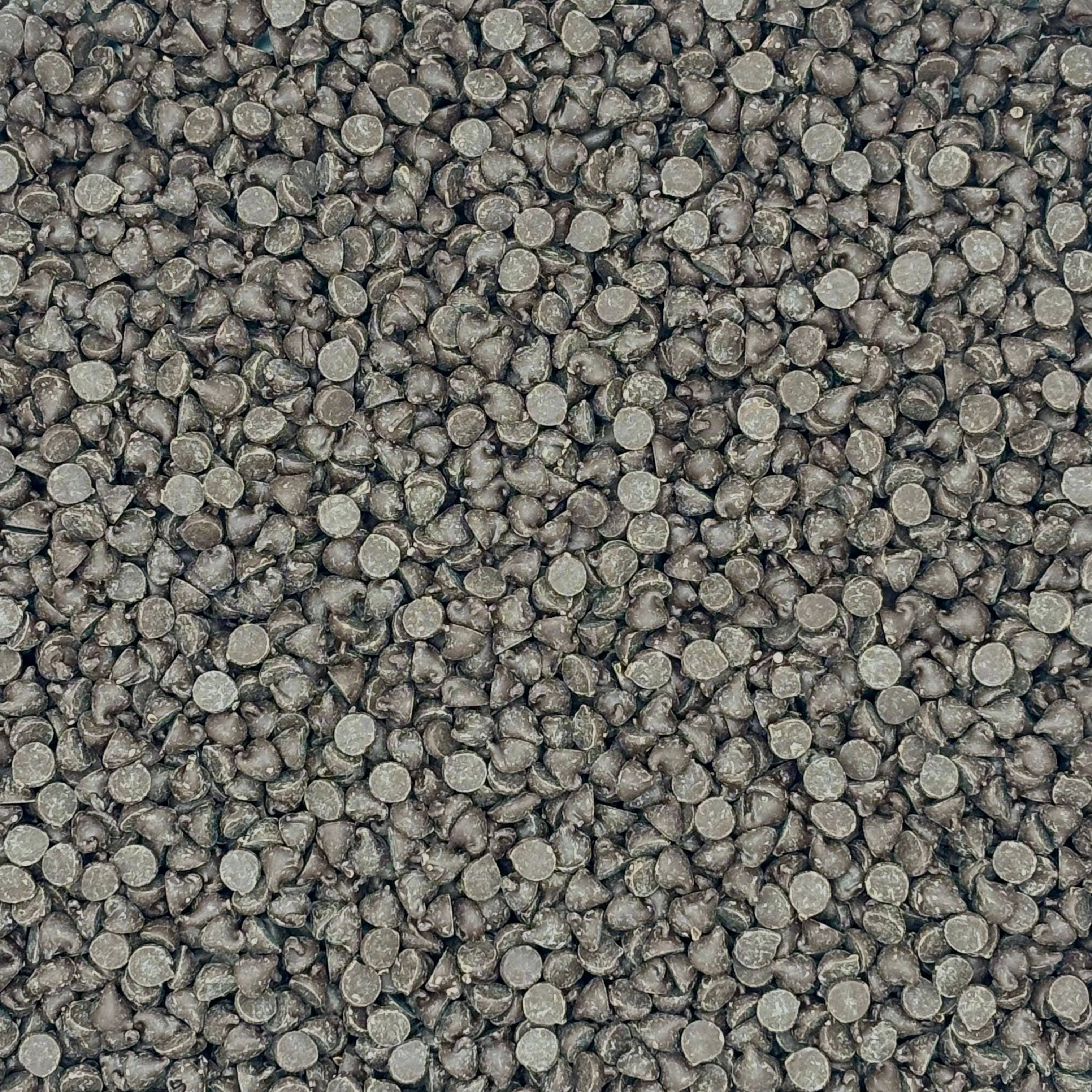 Candy In Bulk - Wholesale Chocolate - Hershey's Semi-Sweet Mini Baking Chips, 4,000 Pieces – Bulk Value Pack2