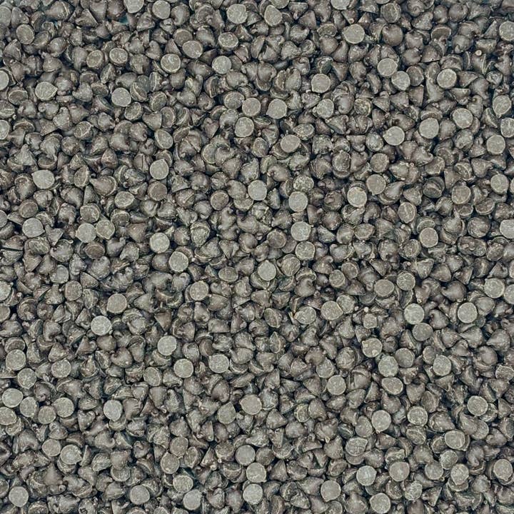 Candy In Bulk - Vente Chocolat - Pépites de chocolat mi-sucré miniatures Hershey's, 4 000 pièces – Pack économique en vrac2