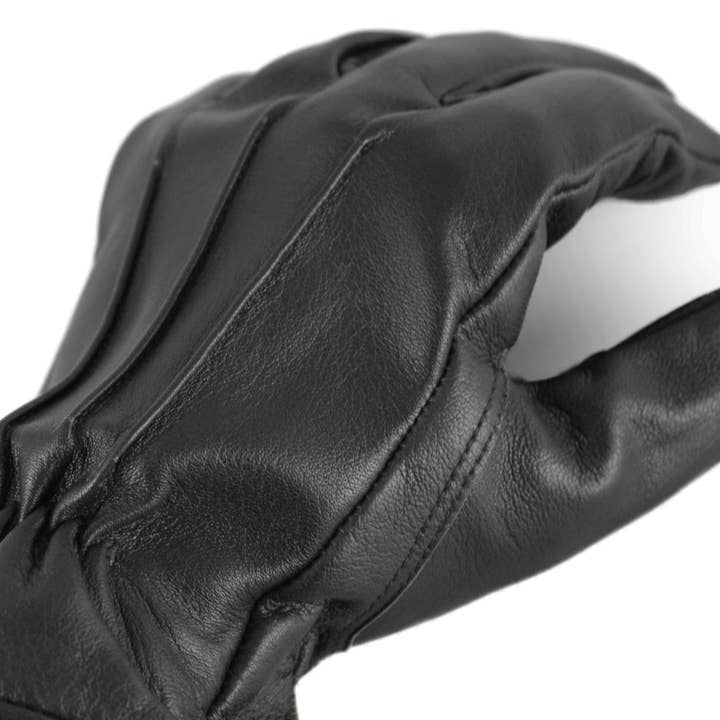 Zerimar 1942 - Vente Gants – homme - Gants en cuir véritable Zerimar pour homme1