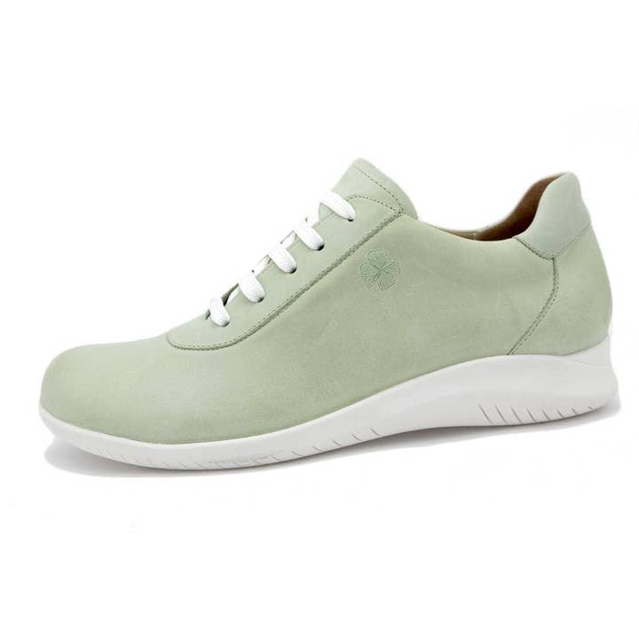 Sapato Respeitador Pele Mint 250901 por atacado de PieSanto