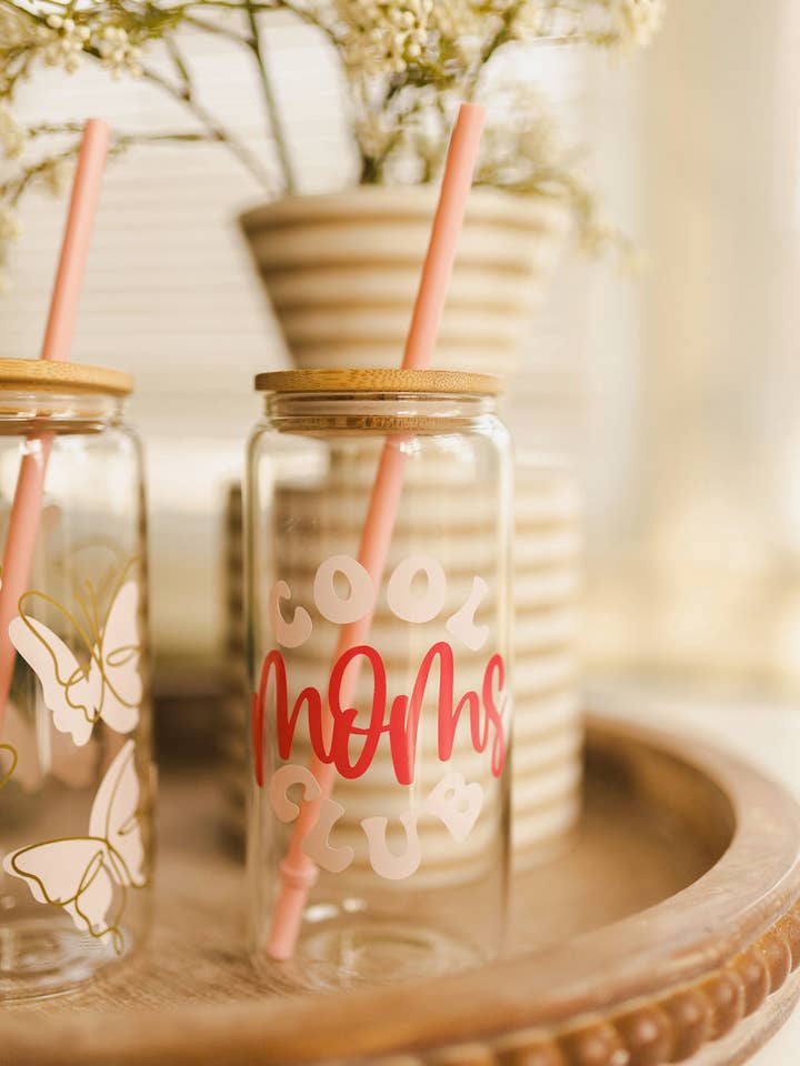 Cool Moms Club för wholesale av Cup of Hope