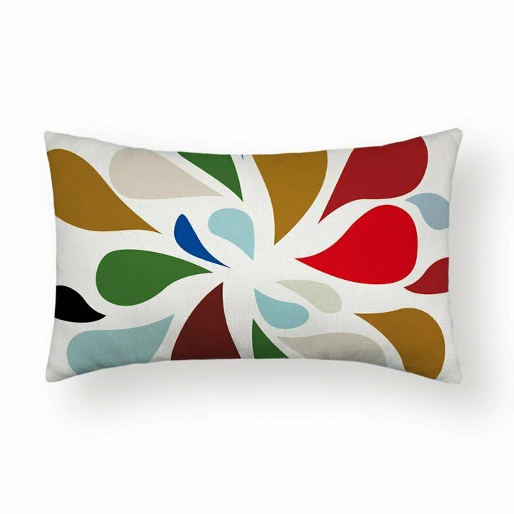 Cushion Cover Festival - Mia Long for wholesale by By Javy